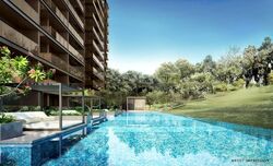 The Landmark (D3), Condominium #459581581